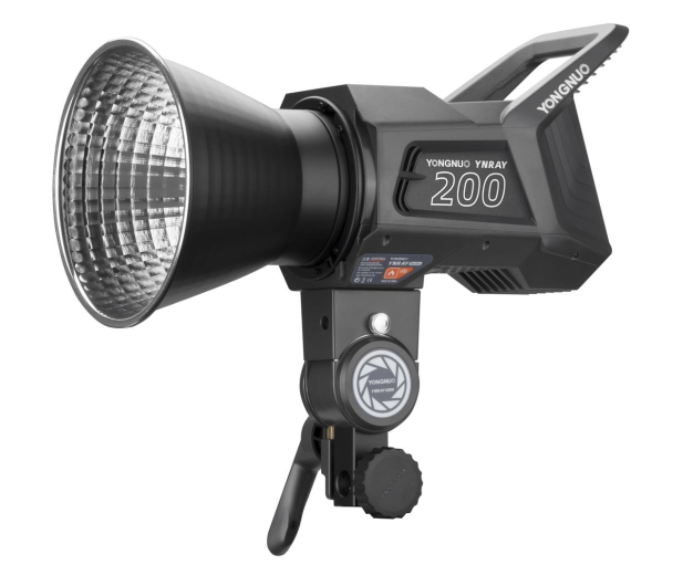Yongnuo YNRay200 - WB (2700K - 6500K) - 1264407 - zdjęcie